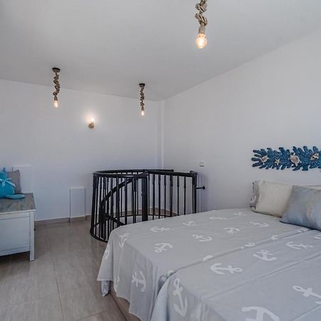 Pambnb - Sea Breeze Duplex Arenal San Miguel de Abona Exterior photo