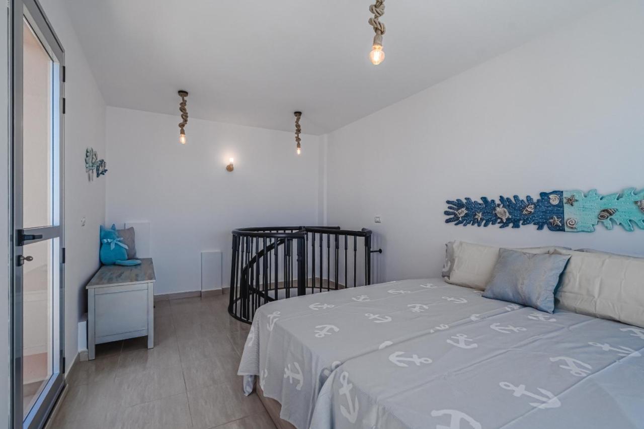 Pambnb - Sea Breeze Duplex Arenal San Miguel de Abona Exterior photo