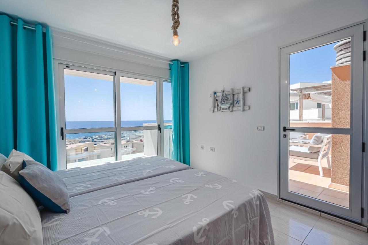 Pambnb - Sea Breeze Duplex Arenal San Miguel de Abona Exterior photo