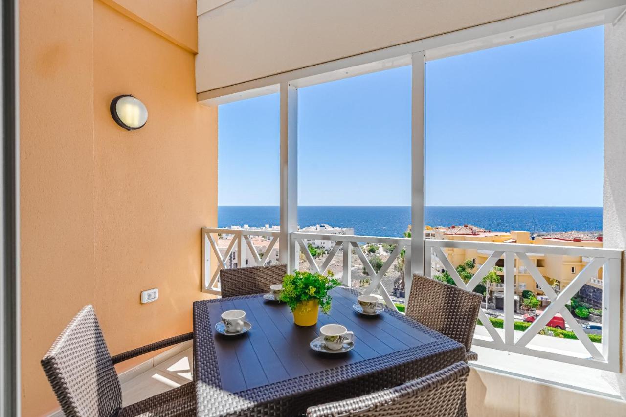 Pambnb - Sea Breeze Duplex Arenal San Miguel de Abona Exterior photo