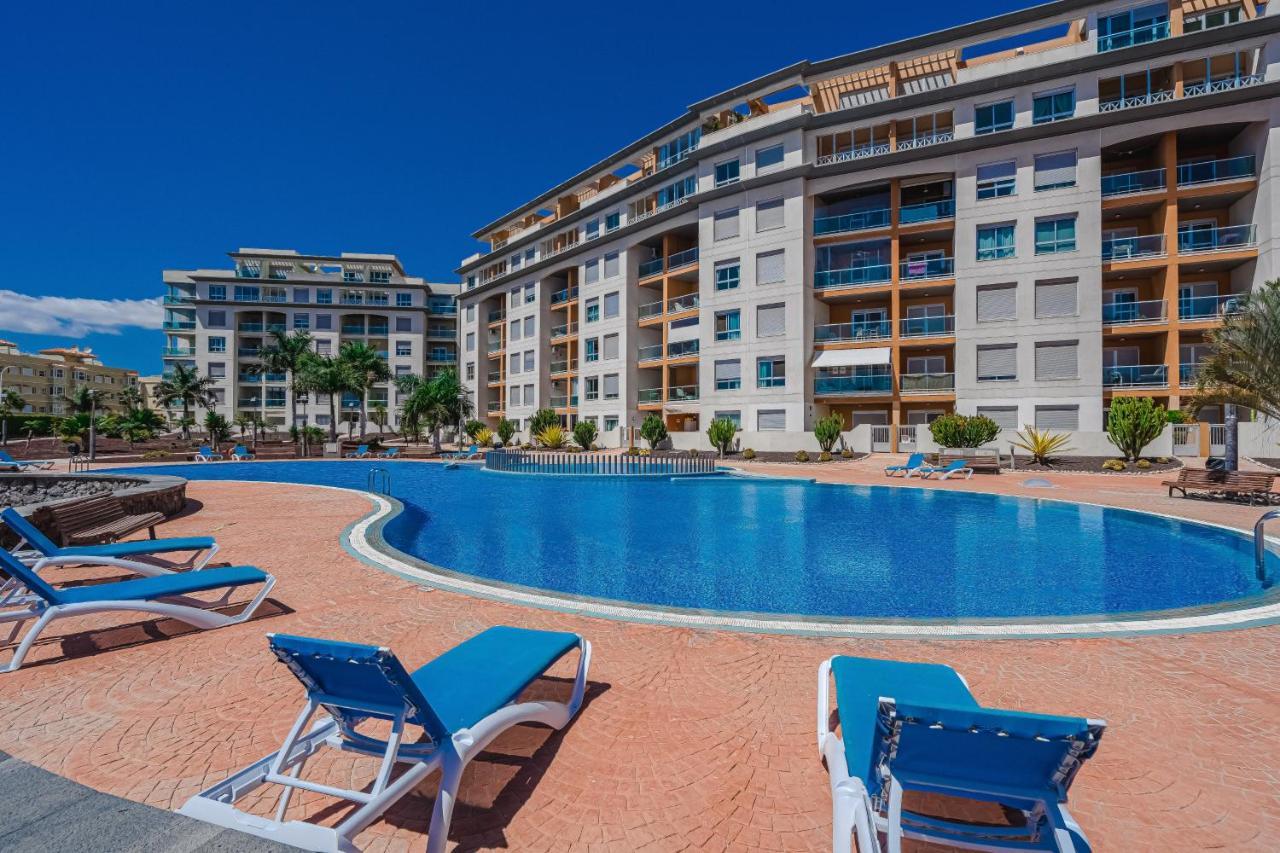 Pambnb - Sea Breeze Duplex Arenal San Miguel de Abona Exterior photo