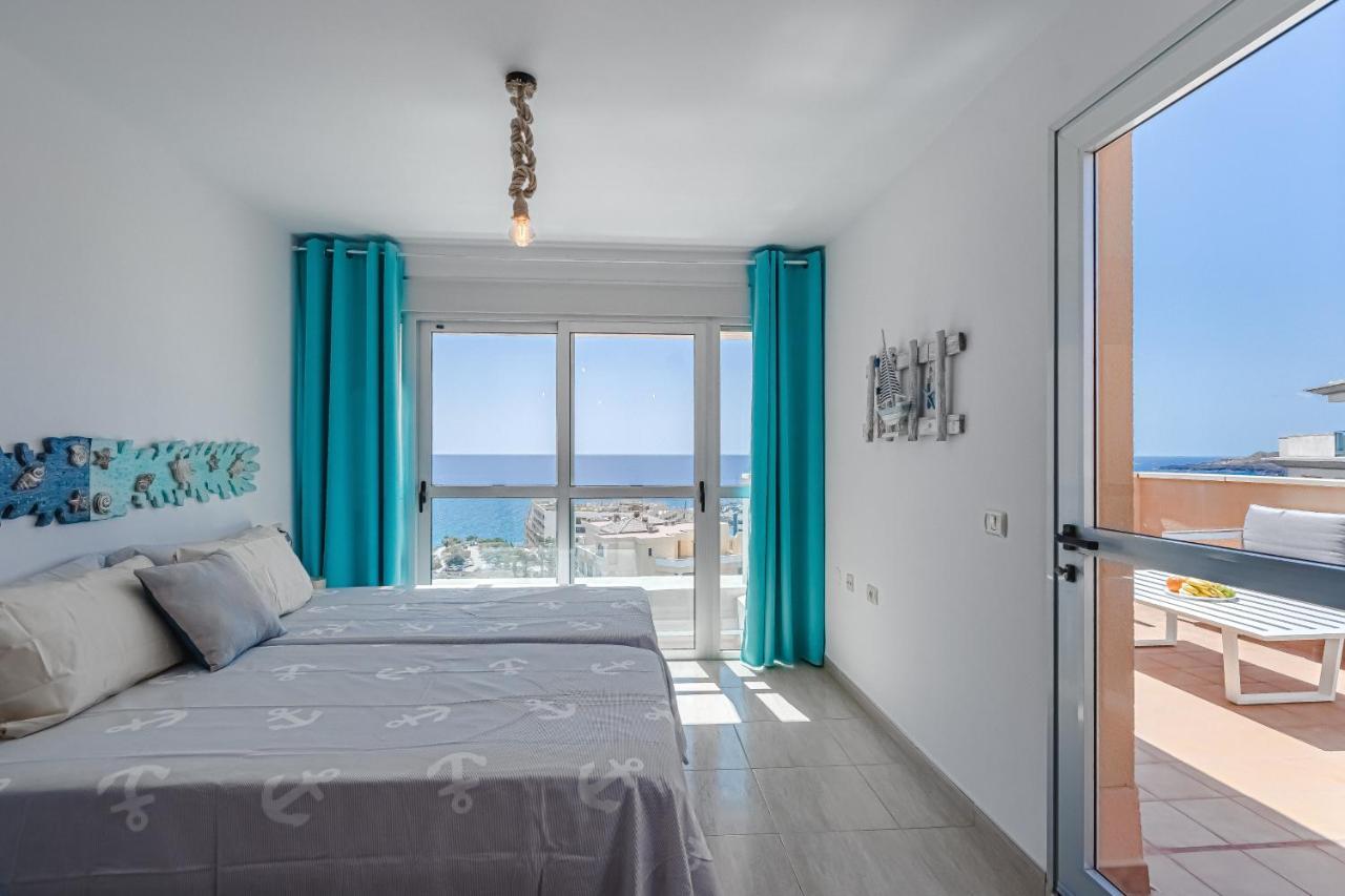 Pambnb - Sea Breeze Duplex Arenal San Miguel de Abona Exterior photo