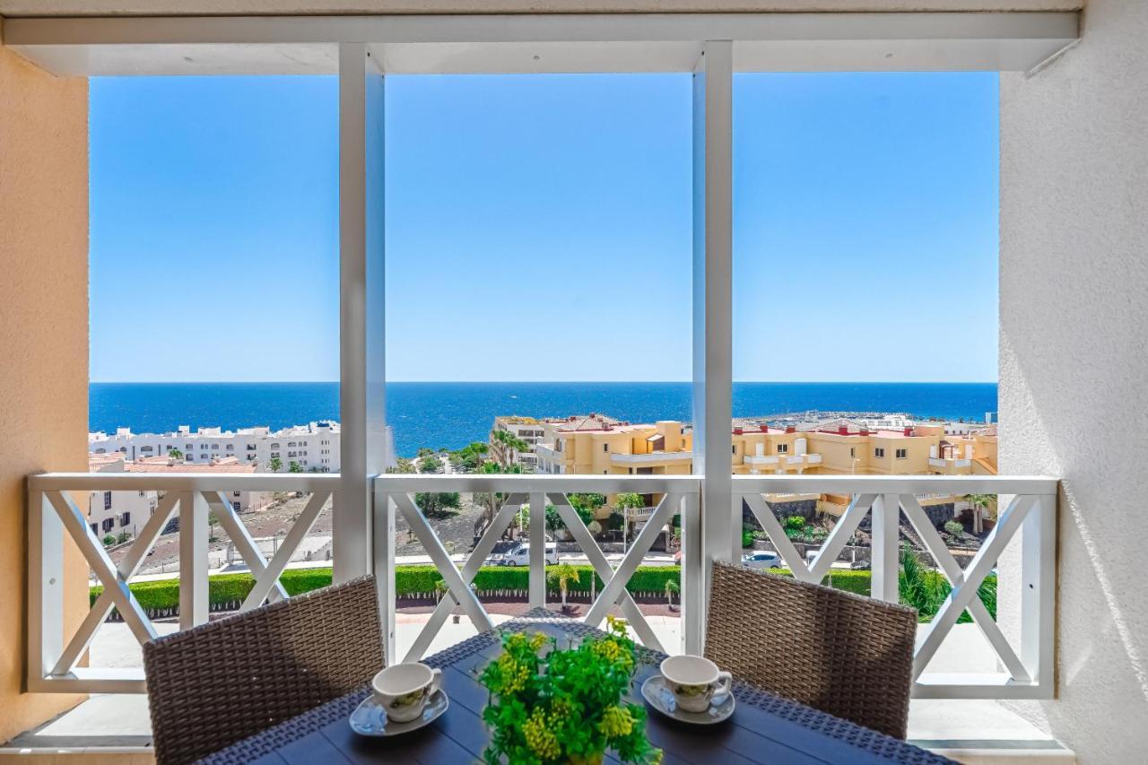 Pambnb - Sea Breeze Duplex Arenal San Miguel de Abona Exterior photo
